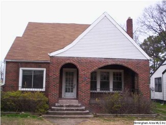 3216 Avenue G, Birmingham, AL 35218