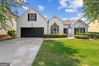 3208 Spruce Way, Atlanta, GA 30349