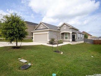 8415 Fortuna Valley, San Antonio, TX 78252