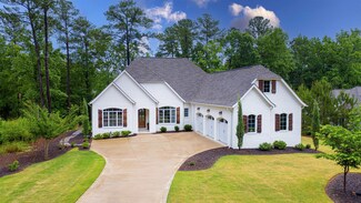 1070 Carnoustie, Greensboro, GA 30642