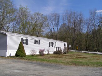 42 Pillsbury St, Enfield, NH 03748