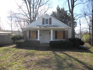114 E Evelyn Ave, Louisville, KY 40214