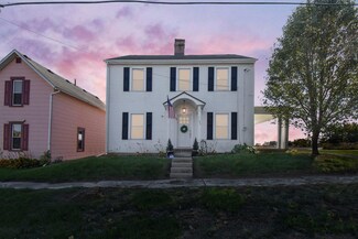 7125 E Main St, South Solon, OH 43153