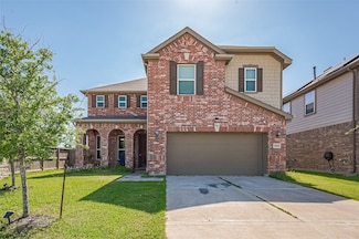 1622 Stuart Creek Dr, Richmond, TX 77469