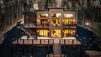287 Cool Creek Trail, Blue Ridge, GA 30513