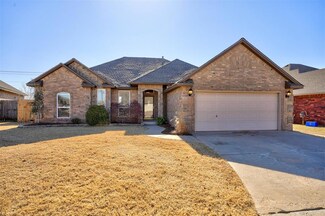 2508 NW 165th Terrace, Edmond, OK 73012
