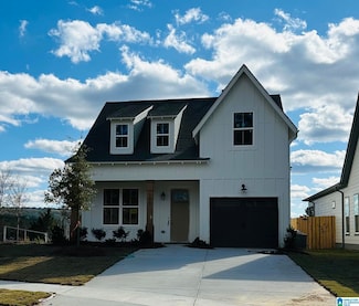 193 Huntley Ridge Dr, Pelham, AL 35124