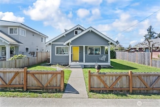 3628 S Sheridan Ave, Tacoma, WA 98418