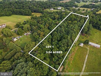 0 Bolyn Rd Unit VALO2055092, Purcellville, VA 20132