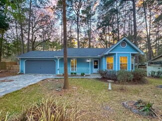 3431 Treaty Oak Trail, Tallahassee, FL 32312