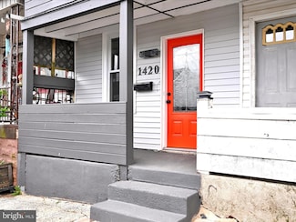 1420 Walnut St, Ashland, PA 17921