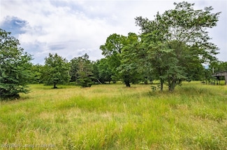 TBD Payne Ave, Wister, OK 74966