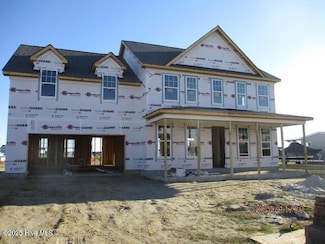 109 Farmridge Way, Moyock, NC 27958