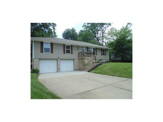 15086 E 38th St S, Independence, MO 64055