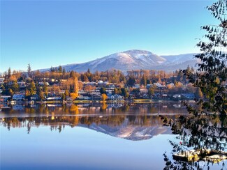 18589 W Big Lake Blvd, Mount Vernon, WA 98274