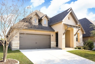 8619 Glass Gem Dr, San Antonio, TX 78249