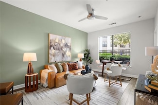 821 Ralph McGill Blvd NE Unit 3112, Atlanta, GA 30306