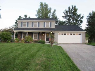 4520 Thorngate Dr, Fort Wayne, IN 46835