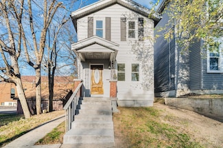 412 Walnut St, Elmwood, OH 45216