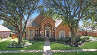 1308 Lakeway Dr, Southlake, TX 76092