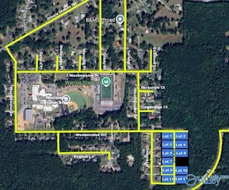 208 Vera Ln, Rainbow City, AL 35906