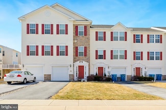 532 Tifton Ln Unit 532, Coatesville, PA 19320