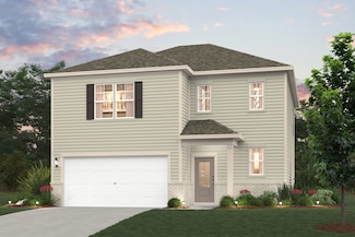 Chastain, Old Hickory, TN 37138