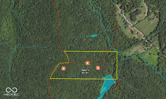 4 E Mineral-Koleen Rd, Owensburg, IN 47453
