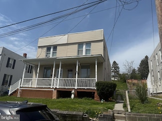 6850 Huntingdon St, Harrisburg, PA 17111