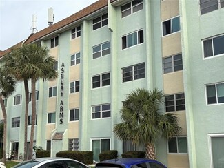 801 83rd Ave N Unit 120, Saint Petersburg, FL 33702
