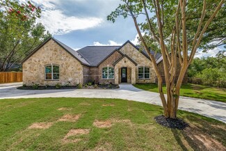 1224 Lottie Ln, Dallas, TX 75253