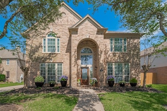 521 Opal Sky Ct, League City, TX 77573