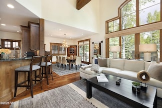 80 Mountain Retreat Ct, Beaver Creek, CO 81620
