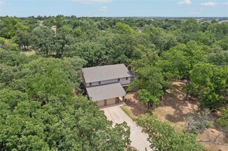 5701 Parkhurst Rd, Edmond, OK 73034