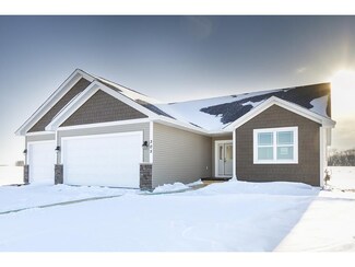 307 Edgewood Dr S, Glencoe, MN 55336