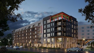 4312 Yancey Rd Unit B2, Charlotte, NC 28217