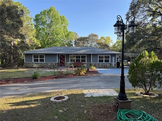 4540 W Sandy Hill St, Lecanto, FL 34461
