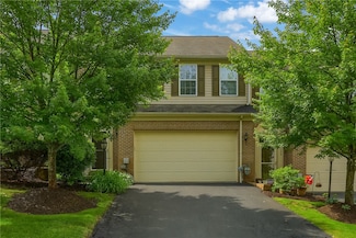 132 Bellefield Ct, Gibsonia, PA 15044