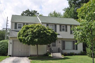 1713 Woodward Place, Goshen, IN 46526