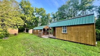 49305 Cowgill Rd, Sarahsville, OH 43779