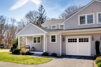 80 County Rd Unit 7, North Falmouth, MA 02556