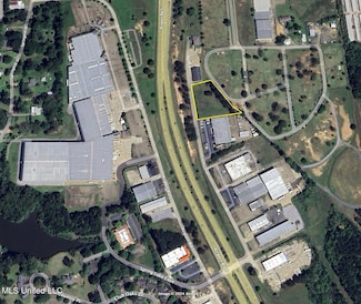 0 Gilchrist Dr, Pearl, MS 39208