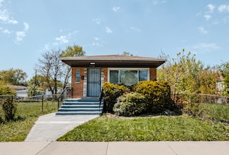 9314 S Perry Ave, Chicago, IL 60620