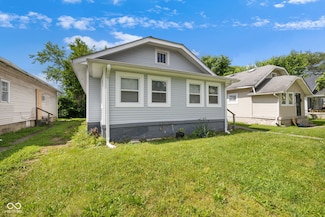 615 Udell St, Indianapolis, IN 46208