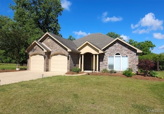 5906 Amberwood Dr, Montgomery, AL 36116
