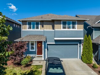 5228 52nd Way SE, Lacey, WA 98503