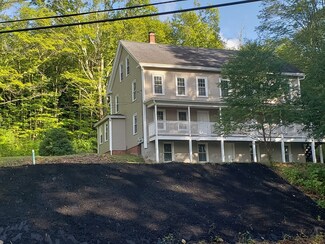 101 Podunk Rd, East Brookfield, MA 01515