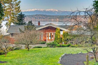 34721 Hood Canal Dr NE, Kingston, WA 98346
