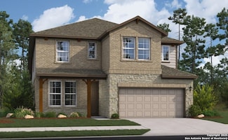 10544 Bricewood Park, San Antonio, TX 78254