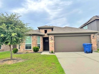 2249 Yellow Fern Path, Spring, TX 77386